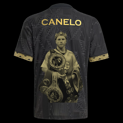 MEXICO x CANELO