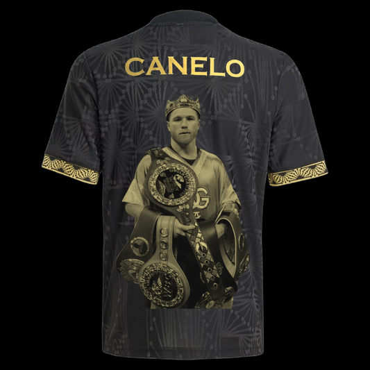 MEXICO x CANELO