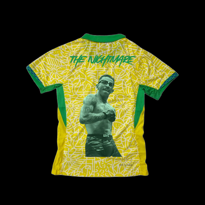 BRASIL x CARLOS PRATES