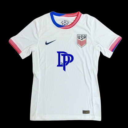 ESTADOS UNIDOS x POIRIER