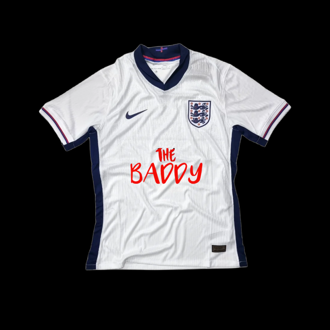 INGLATERRA x PADDY PIMBLETT