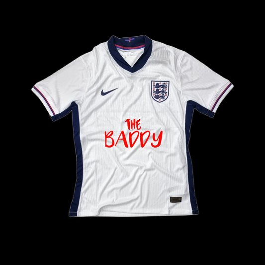 INGLATERRA x PADDY PIMBLETT