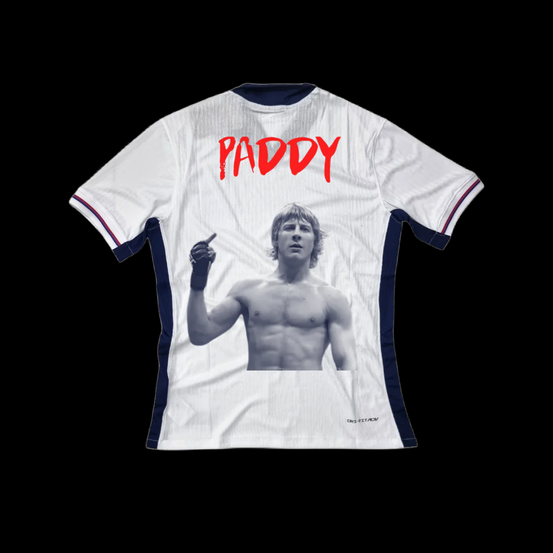 INGLATERRA x PADDY PIMBLETT