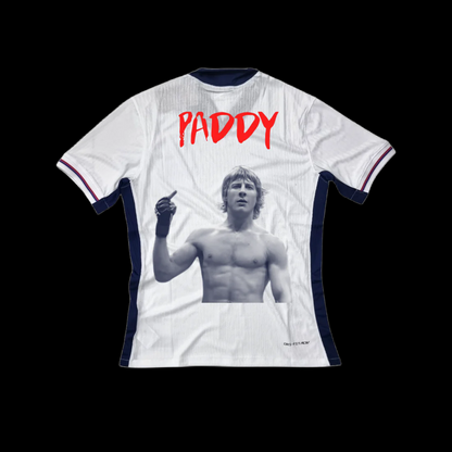 INGLATERRA x PADDY PIMBLETT