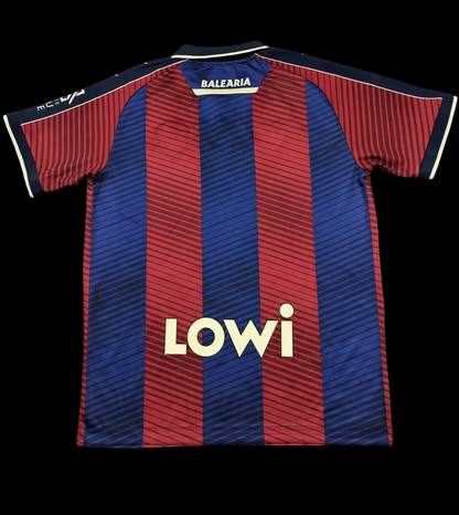 LEVANTE 25-26 PRIMERA EQUIPACIÓN