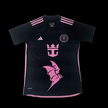 INTER MIAMI x JHAYCO
