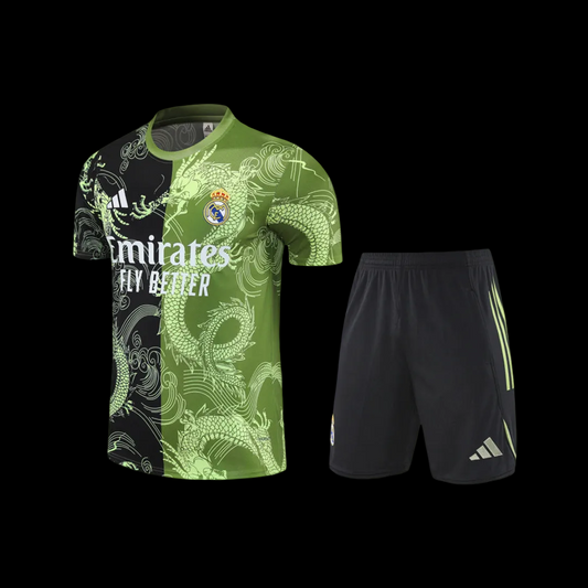 REAL MADRID NIÑOS 25-26 SPECIAL EDITION