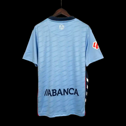 CELTA DE VIGO 25-26 PRIMERA EQUIPACIÓN