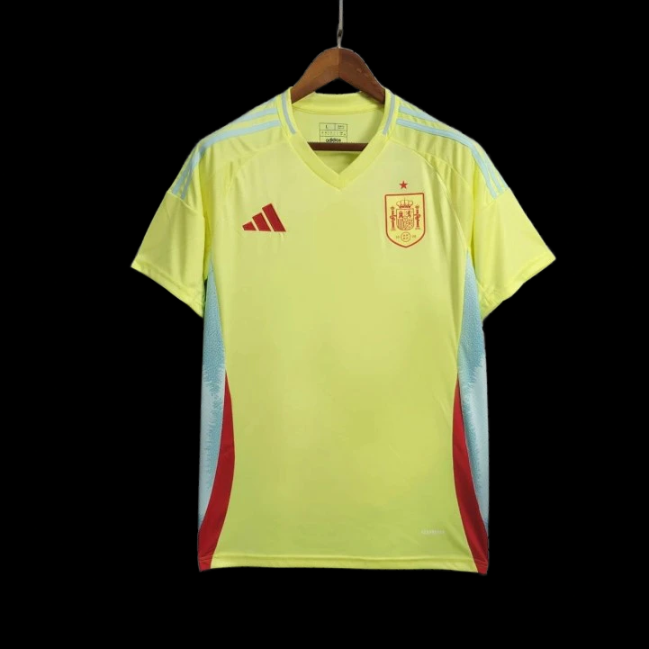 ESPAÑA