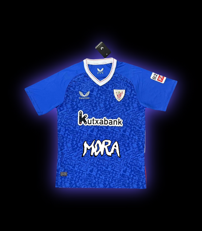 ATHLETIC CLUB x MORA