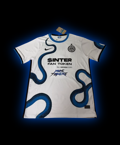 INTER MILAN x MYKE TOWERS