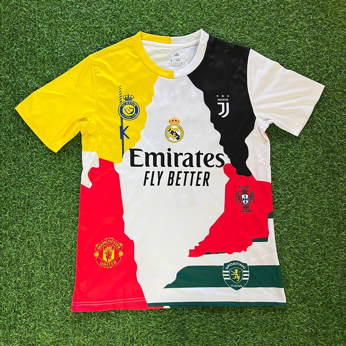CRISTIANO SPECIAL EDITION