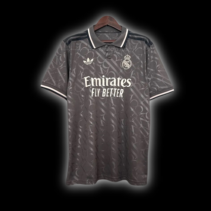 REAL MADRID TERCERA EQUIPACIÓN