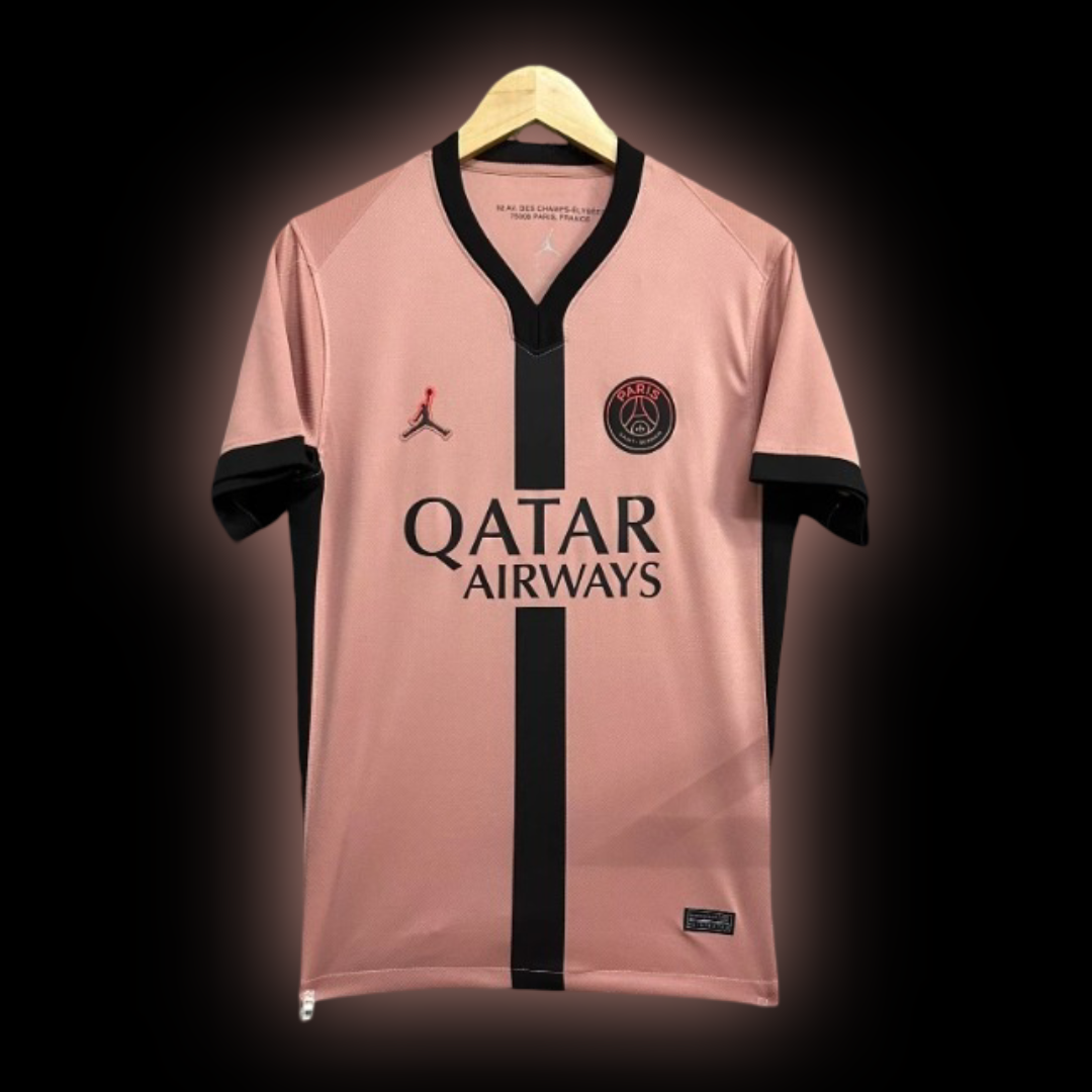 PSG TERCERA EQUIPACIÓN