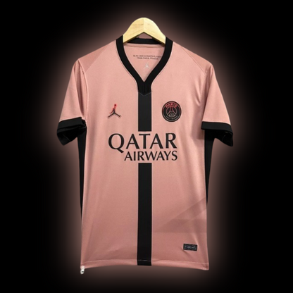 PSG TERCERA EQUIPACIÓN