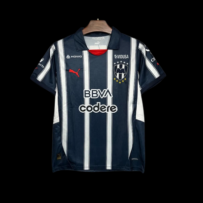 SERGIO RAMOS RAYADOS