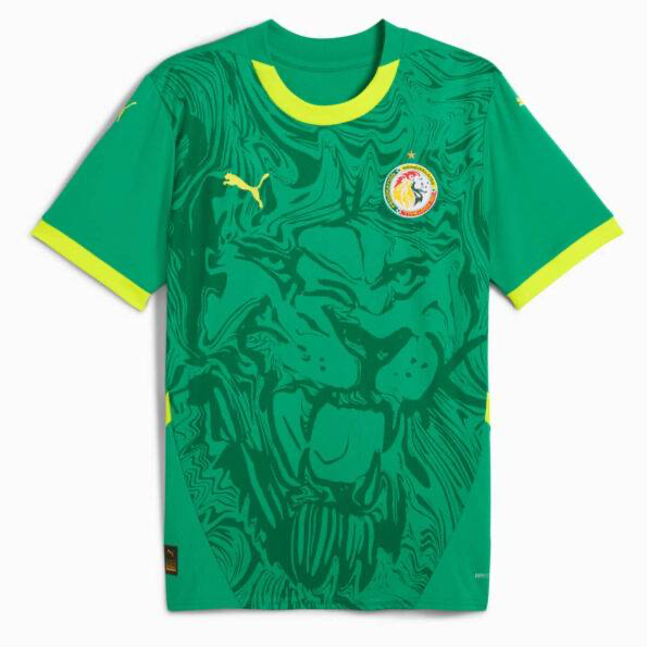 SENEGAL SPECIAL EDITION