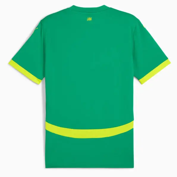 SENEGAL SPECIAL EDITION