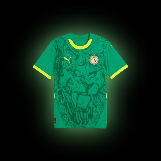 SENEGAL SPECIAL EDITION