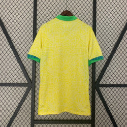 BRASIL 24-25 PRIMERA EQUIPACIÓN