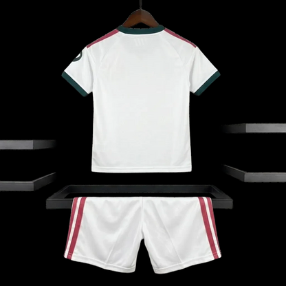 REAL MADRID NIÑOS 26-27 PRIMERA EQUIPACIÓN
