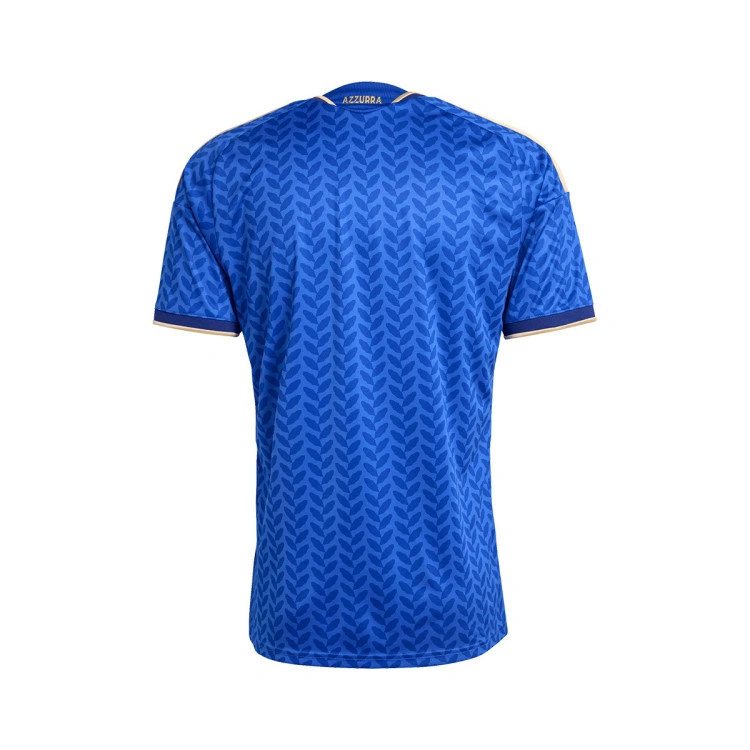 ITALIA 26-27 PRIMERA EQUIPACIÓN MUNDIAL