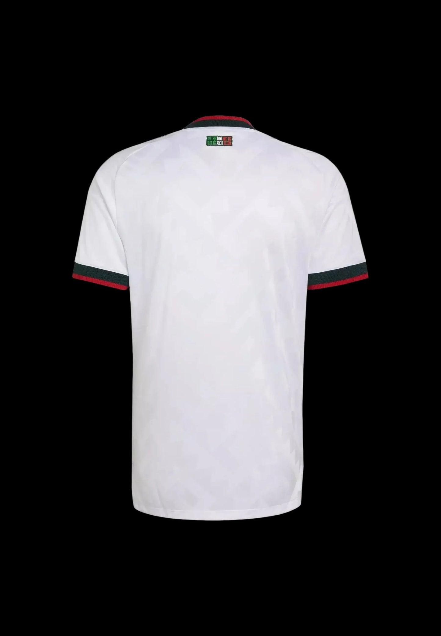 SENEGAL 26-27 PRIMERA EQUIPACIÓN MUNDIAL