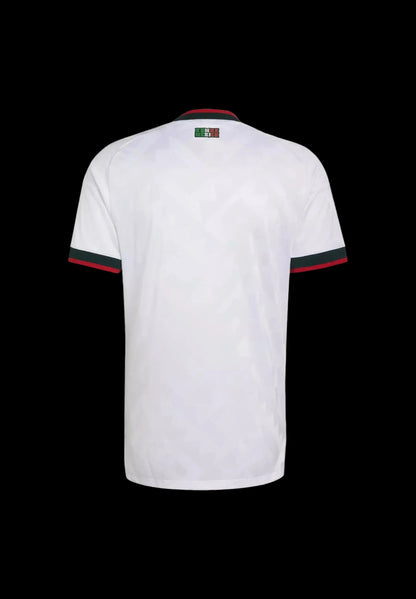 SENEGAL 26-27 PRIMERA EQUIPACIÓN MUNDIAL