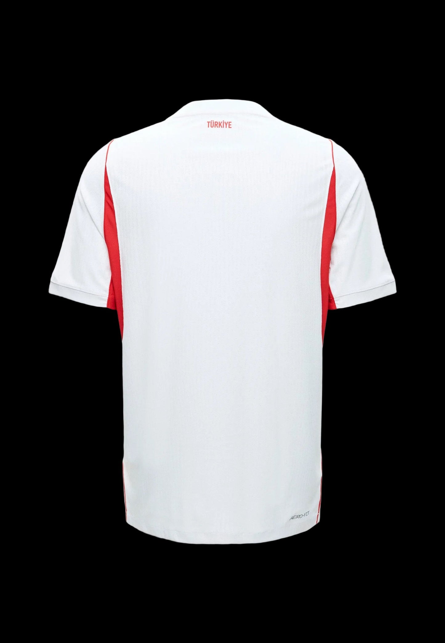 TURQUÍA 26-27 SEGUNDA EQUIPACION MUNDIAL