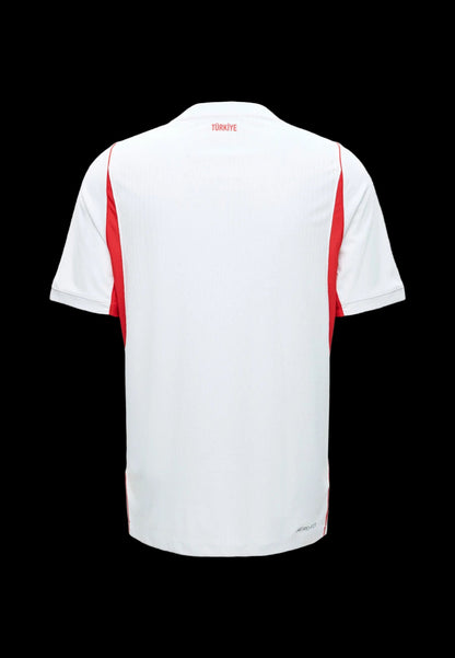 TURQUÍA 26-27 SEGUNDA EQUIPACION MUNDIAL