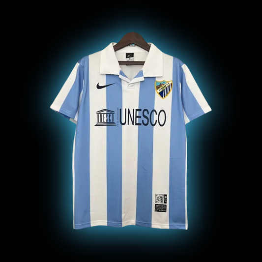 MÁLAGA 2012 - 2013 RETRO