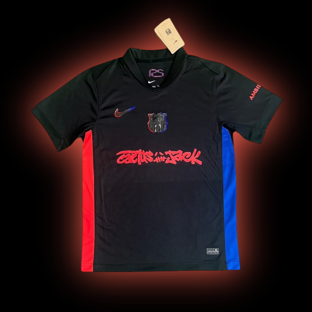 FC BARCELONA SPECIAL EDITION