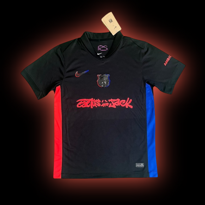 FC BARCELONA SPECIAL EDITION