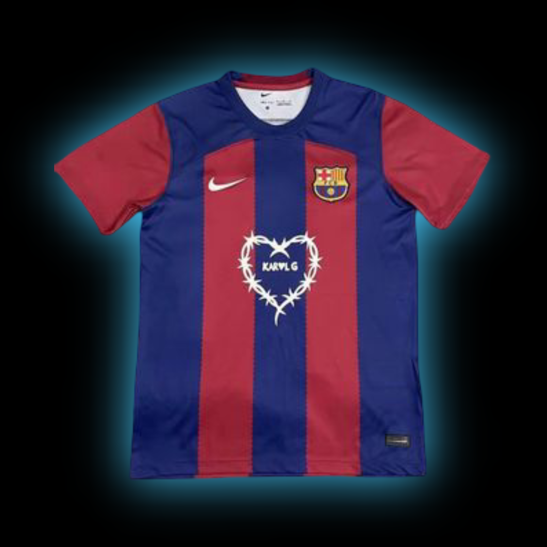 FC BARCELONA SPECIAL EDITION