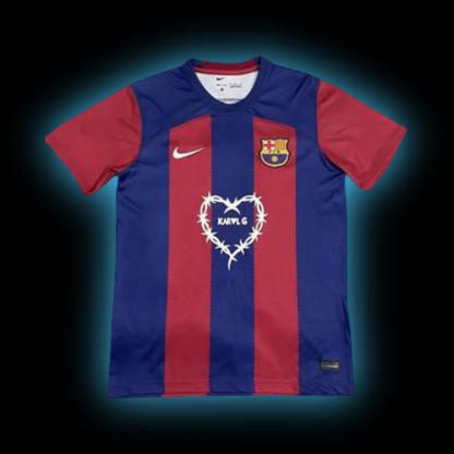 FC BARCELONA SPECIAL EDITION