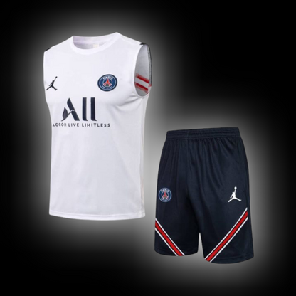 PSG 21-22 CONJUNTO DE ENTRENAMIENTO