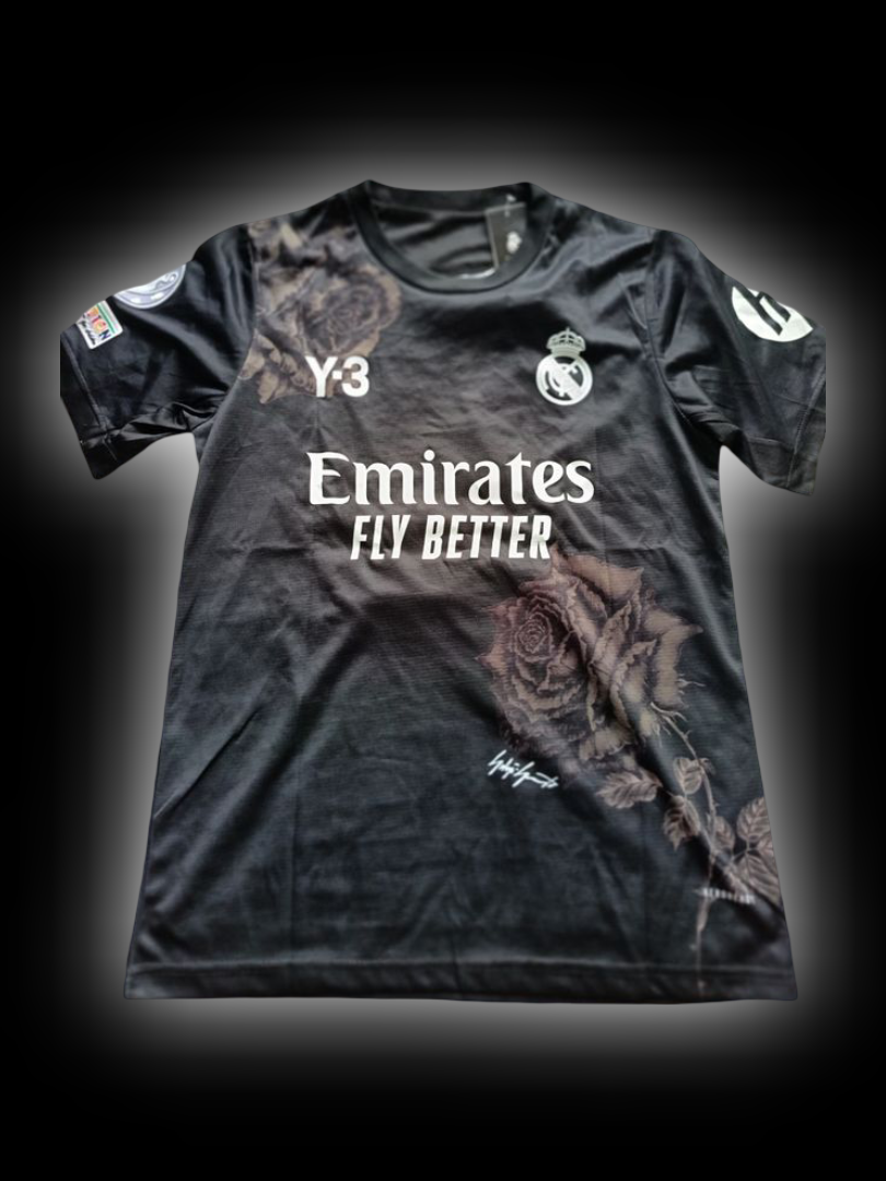 REAL MADRID SPECIAL EDITION