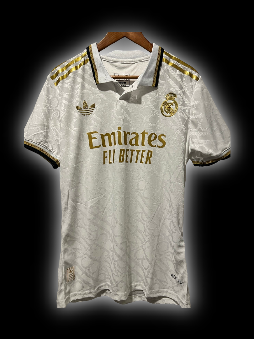 REAL MADRID SPECIAL EDITION