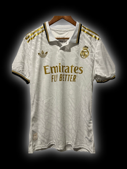 REAL MADRID SPECIAL EDITION
