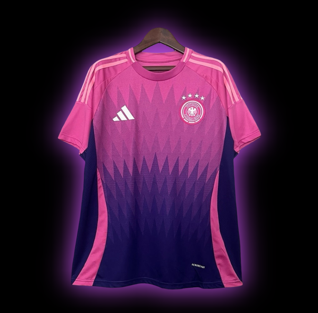 ALEMANIA