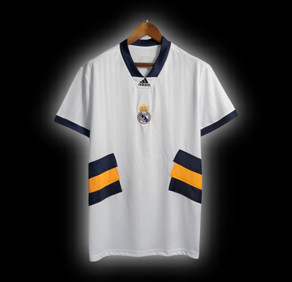 REAL MADRID 2022 - 2023 RETRO