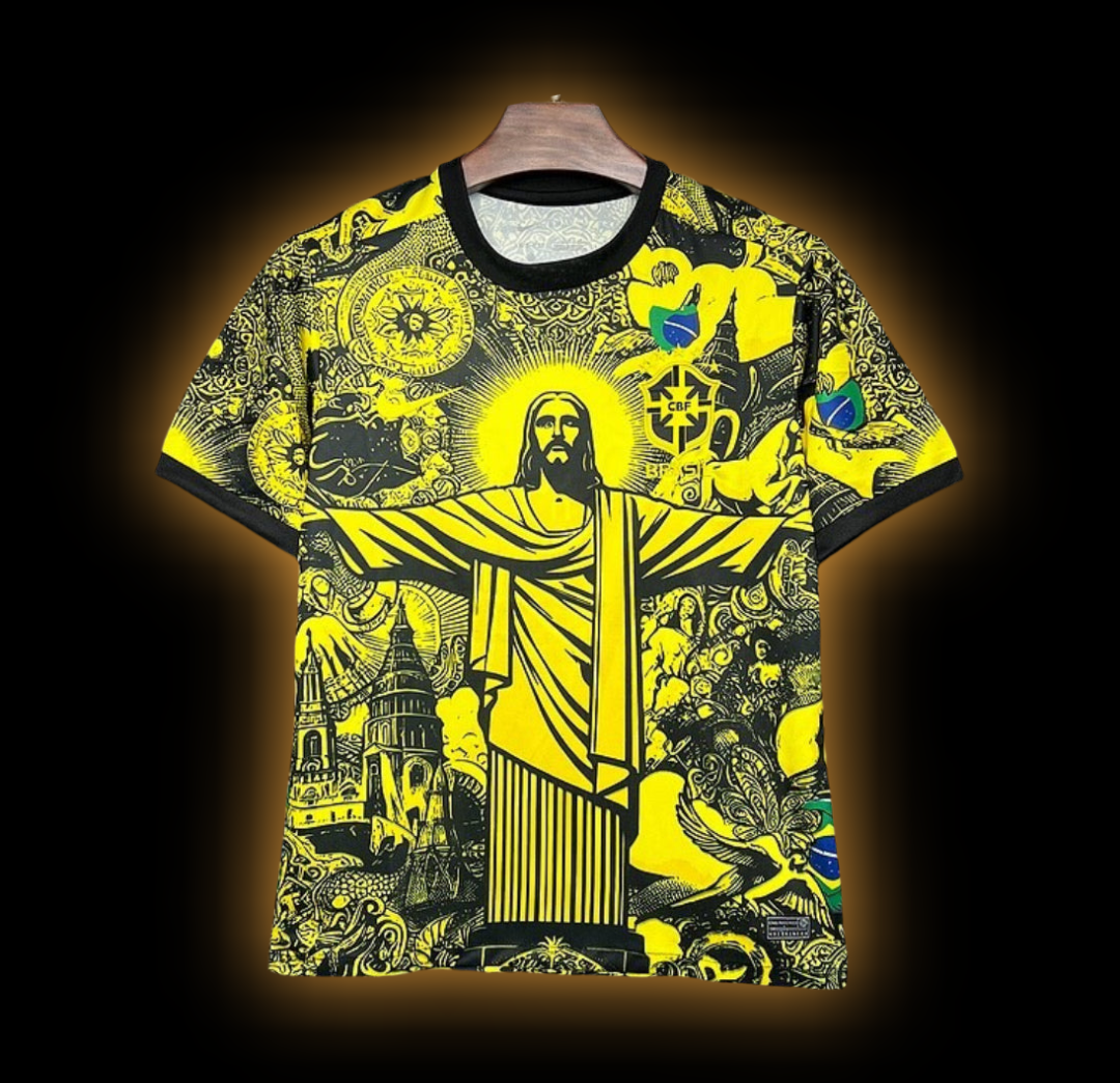 BRASIL SPECIAL EDITION