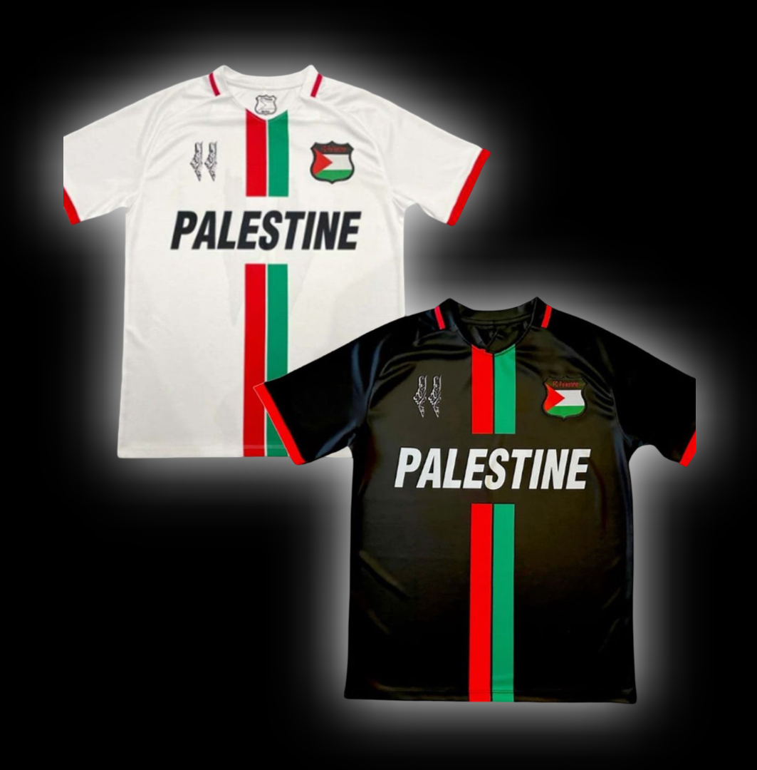 PALESTINA