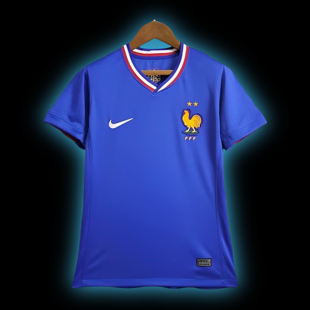FRANCIA
