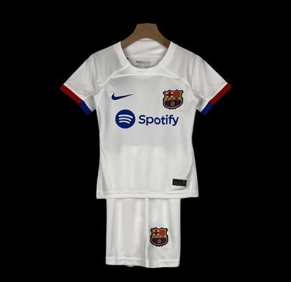 FC BARCELONA NIÑOS