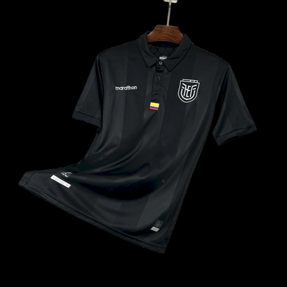 ECUADOR 26-27 SPECIAL EDITION