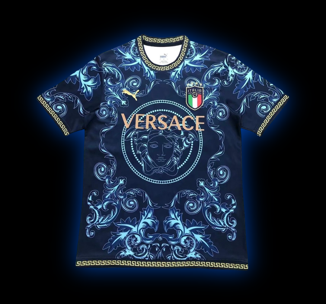 ITALIA SPECIAL EDITION