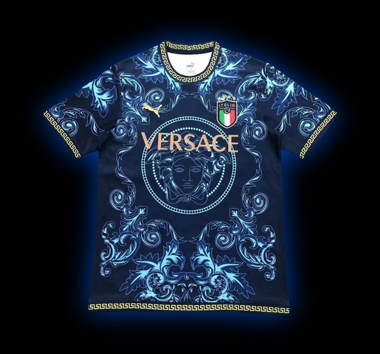 ITALIA SPECIAL EDITION