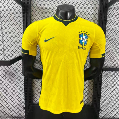 BRASIL 26-27 PRIMERA EQUIPACIÓN MUNDIAL
