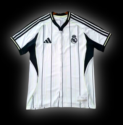 REAL MADRID 25-26 SPECIAL EDITION